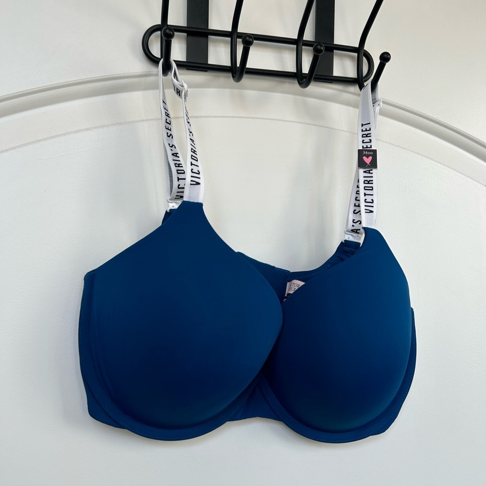 Victoria’s Secret Push-up Bra